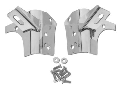 Picture of RT Offroad Windshield Hinge Light Bracket - RT34067