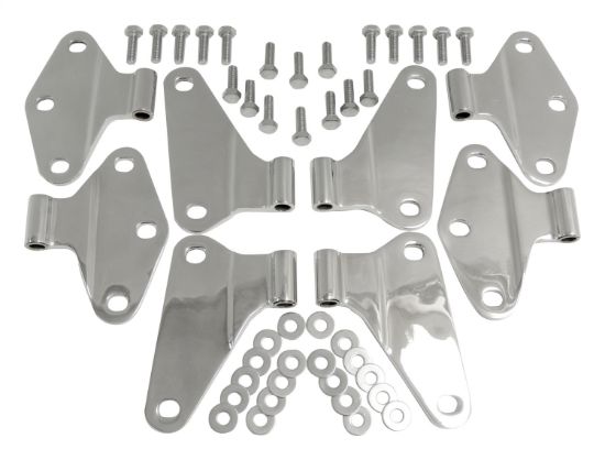 Picture of RT Offroad Door Hinge - RT34069