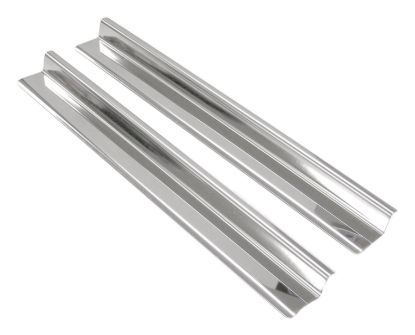 Picture of RT Offroad Door Sill Plate Set - RT34072