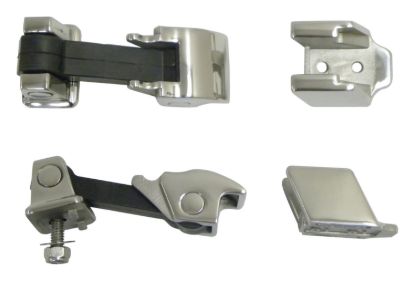 Picture of RT Offroad Hood Latch Assembly - RT34075
