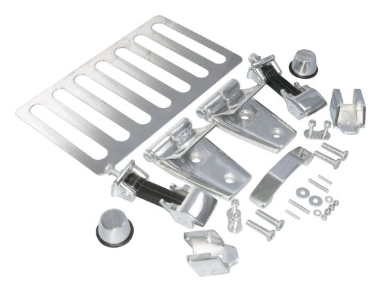 Picture of RT Offroad Hood Appearance Set - RT34077