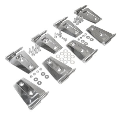 Picture of RT Offroad Door Hinge - RT34079