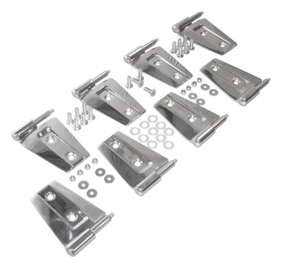 Picture of RT Offroad Door Hinge - RT34079