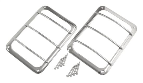 Picture of RT Offroad Tail Light Guard - RT34081