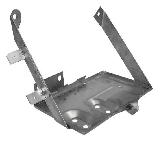 Picture of RT Offroad Battery Tray - RT34087