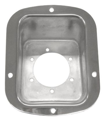 Picture of RT Offroad Fuel Filler Neck Flap - RT34089
