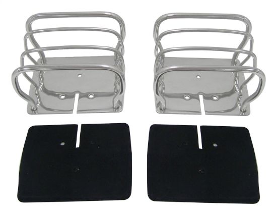 Picture of RT Offroad Tail Light Guard - RT34090