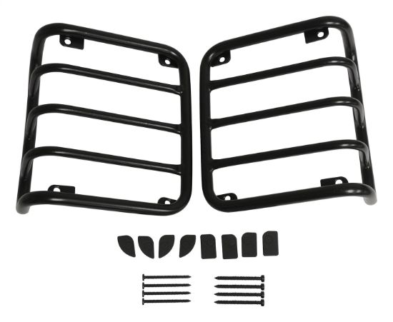 Picture of RT Offroad Tail Light Guard - RT34102