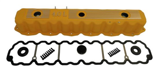 Picture of RT Offroad Engine Valve Cover - RT35003