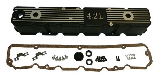 Picture of RT Offroad Engine Valve Cover - RT35005