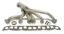 Picture of RT Offroad Exhaust Header - RT36001