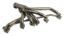 Picture of RT Offroad Exhaust Manifold - RT36002