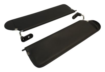 Picture of RT Offroad Windshield Visor - RT52002