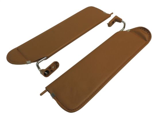 Picture of RT Offroad Windshield Visor - RT52003