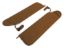 Picture of RT Offroad Windshield Visor - RT52003