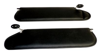 Picture of RT Offroad Windshield Visor - RT52004
