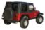 Picture of RT Offroad Soft Top - RTS20035T
