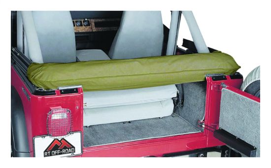 Picture of RT Offroad Soft Top Storage Boot - SB30036