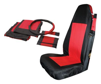 Picture of RT Offroad Seat Cover - SC10030