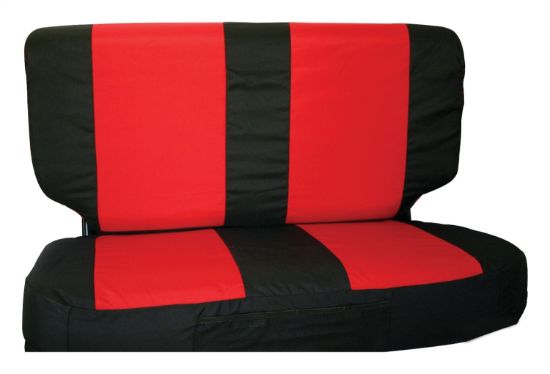 Picture of RT Offroad Seat Cover - SCP20130