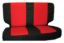 Picture of RT Offroad Seat Cover - SCP20130