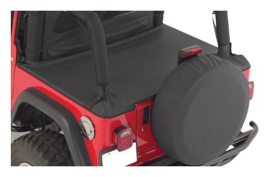 Picture of RT Offroad Tonneau Cover - TN10115
