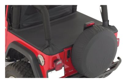 Picture of RT Offroad Tonneau Cover - TN10135