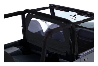 Picture of RT Offroad Window Cover - WB10035