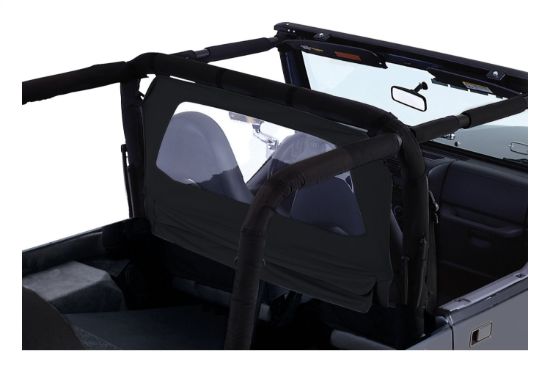 Picture of RT Offroad Window Cover - WB10035