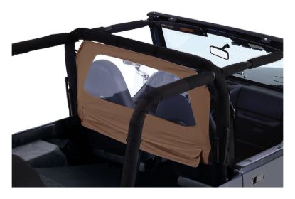 Picture of RT Offroad Window Cover - WB10037