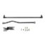 Picture of Rubicon Express Suspension Hardware Kit - JK1002