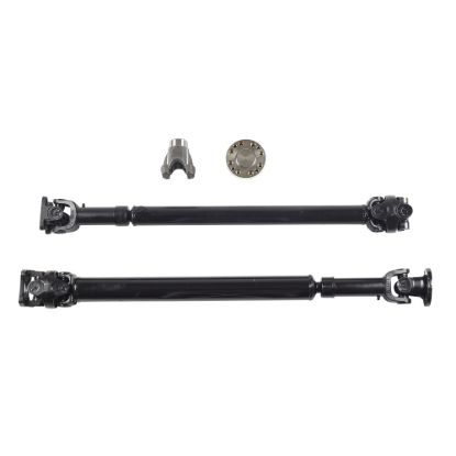 Picture of Rubicon Express Drive Shaft - JK1801