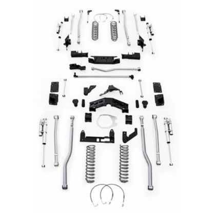 Picture of Rubicon Express Suspension Hardware Kit - JK4400