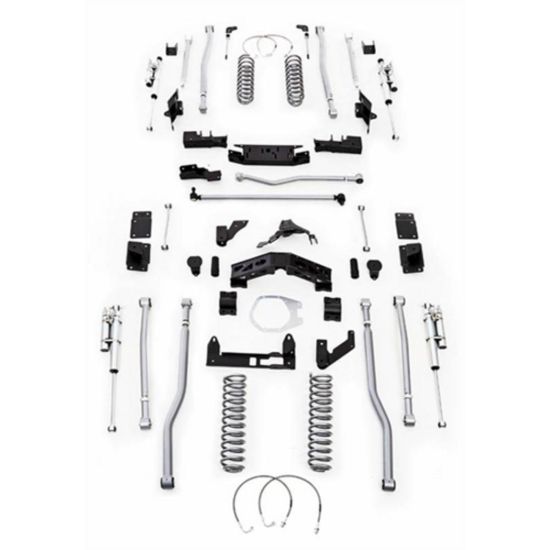 Picture of Rubicon Express Suspension Hardware Kit - JK4400