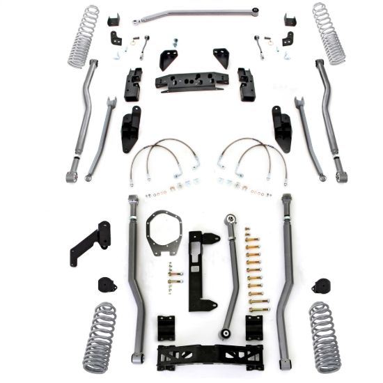 Picture of Rubicon Express Suspension Lift Kit - JK4343P