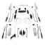 Picture of Rubicon Express Suspension Lift Kit - JK4423PM