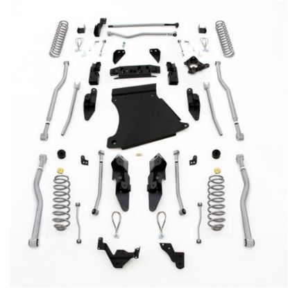 Picture of Rubicon Express Suspension Lift Kit - JK4424M