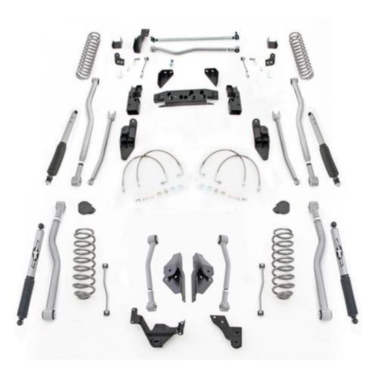 Picture of Rubicon Express Suspension Lift Kit - JK4444
