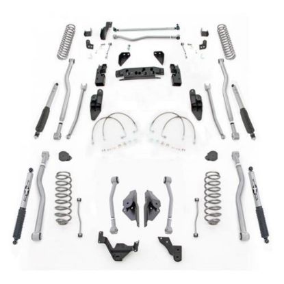 Picture of Rubicon Express Suspension Lift Kit - JK4445