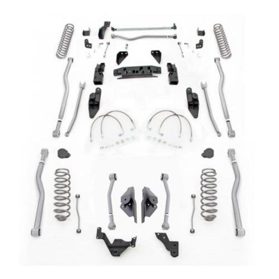 Picture of Rubicon Express Suspension Lift Kit - JK4445R