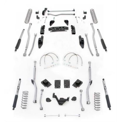 Picture of Rubicon Express Suspension Lift Kit - JK4R43