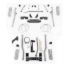 Picture of Rubicon Express Suspension Lift Kit - JKR344