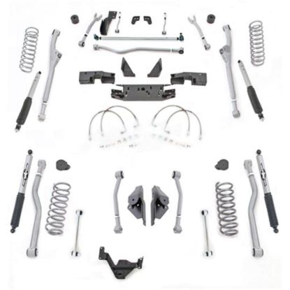 Picture of Rubicon Express Suspension Hardware Kit - JKRR00