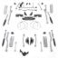 Picture of Rubicon Express Suspension Hardware Kit - JKRR00