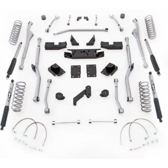 Picture of Rubicon Express Suspension Lift Kit - JKRR24