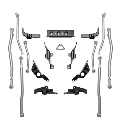 Picture of Rubicon Express Suspension Hardware Kit - JL4400