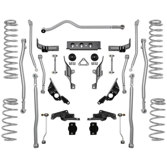 Picture of Rubicon Express Suspension Lift Kit - JL4443