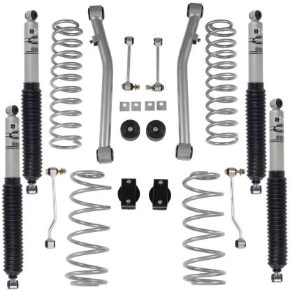 Picture of Rubicon Express Suspension Lift Kit - JL7100M