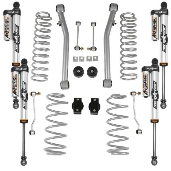 Picture of Rubicon Express Suspension Lift Kit - JL7100PB
