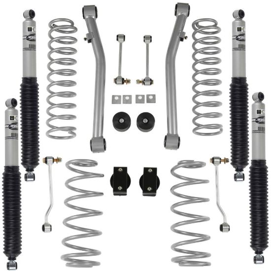 Picture of Rubicon Express Suspension Lift Kit - JL7102M